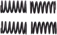 TRW koppelingsveren set clutch spring kit mef331-4