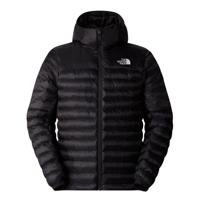 The North Face Terra Peak Hoodie Isolatiejas Heren TNF Black XL