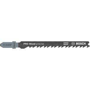 Bosch Accessories T 144 DP Precision Decoupeerzaagblad