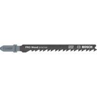 Bosch Accessories T 144 DP Precision Decoupeerzaagblad - thumbnail