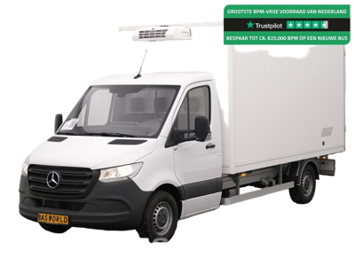 Mercedes Benz Sprinter