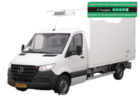 Mercedes Benz Sprinter