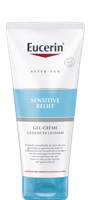 Eucerin Sensitive Relief After-Sun Gel-Crème