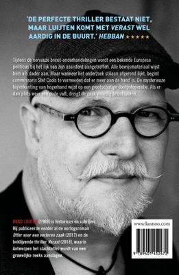 Hugo Luijten De Brexitmoorden Hugo Luijten De Brexitmoorden