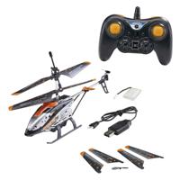 Revell rc anti collision helicopter interceptor