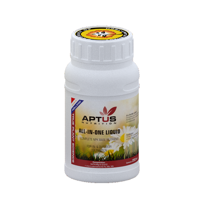 Aptus Aptus All-In-One Liquid