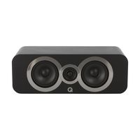 Q Acoustics: Q 3090Ci Centerspeaker - Carbon Black - thumbnail