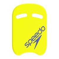 Speedo kickboard geel