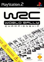 World Rally Championship - thumbnail