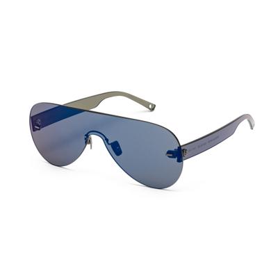 Unisex zonnebril Belstaff SPEEDMASTER-GUN-AZUL
