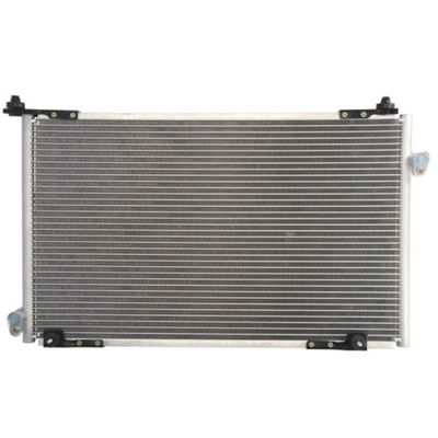 Condensor, airconditioning AC830068