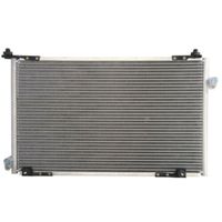 Condensor, airconditioning AC830068