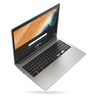 Yorcom 15,6" huur Chromebook incl. 3 dagen