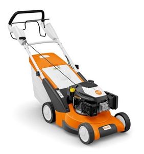 Stihl RM 545 T | Benzine Gazonmaaier | Met 1-Trapswielaandrijving | 43 cm | 2800 omw./min - 63400113409 - 63400113409