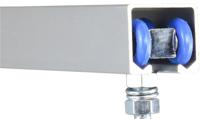 IceToolz ophanghaak 240p678 met rollers