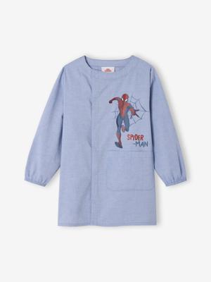 Slabschort jongen Marvel SPIDERMAN® chambrayblauw