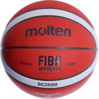 MOLTEN BASKETBALL BG3800 BALL SIZE 6