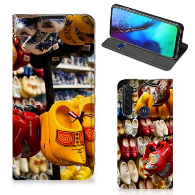 Motorola Moto G Pro | Book Cover | Klompen