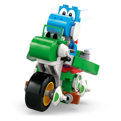LEGO 72031 super mario kart™ - yoshi-crosser