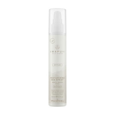 Paul Mitchell Spray - Awapuhi Wild Ginger Style - 150 ml