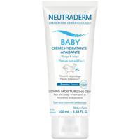Neutraderm Baby Soothing Moisturizing Cream