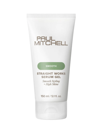 Paul Mitchell Serum - Smoothing - 150 ml