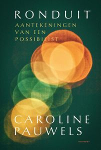Ronduit - Caroline Pauwels - ebook