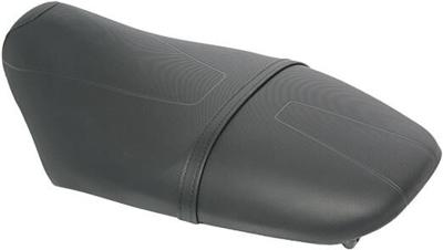 Piaggio OEM Buddyseat seats black