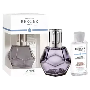 Maison Berger Paris 004668 aromalamp Glas Lavendel