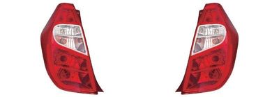 Achterlicht set SET8248931