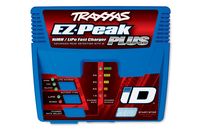 Traxxas EZ-Peak Plus 4A Multifunctionele modelbouwlader 100 V, 230 V 4 A - thumbnail