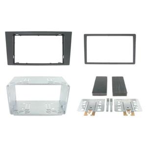 Dubbeldin paneel Ford 1233111402