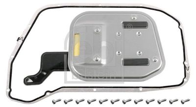 Filterset transmissieolie 178553