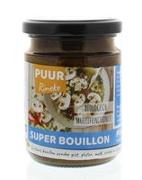 Super bouillon bio