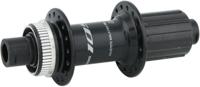SHIMANO achternaaf "105 fh-r7070" shim.rear hub 105 r7000 32h cl 12mm axle 11sp bl.