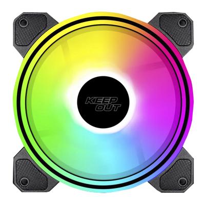 CPU-ventilator KEEP OUT XFC-120DR