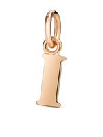 Dodo breloque I en or rose 9ct