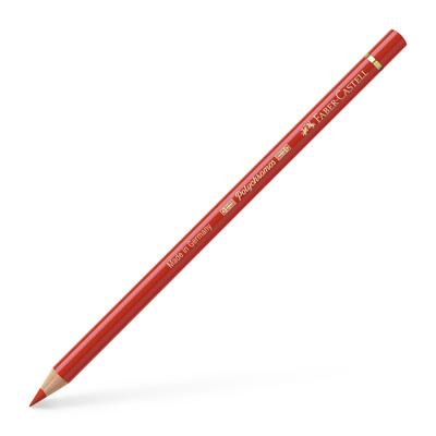 Faber Castell Kleurpotlood Polychromos - 117 cadmiumrood fel