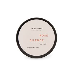 Miller Harris Rose Silence Body Cream