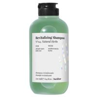 FarmaVita backbar revitalizing shampoo n°04 natural herbs 250ml