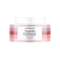 Waterclouds Smooth Hairmask