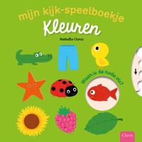 Kleuren (Hardback)