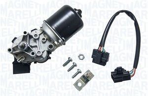 Ruitenwissermotor TGE406M