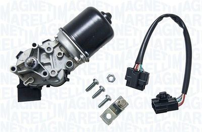 Ruitenwissermotor TGE406M