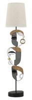 TAFELLAMP PICASSY CM Ø 38X162,6