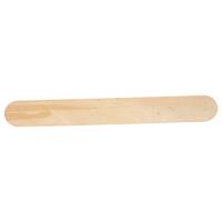 Creativ Company Houten knutselstokjes lang, 15st. (20x25mm)