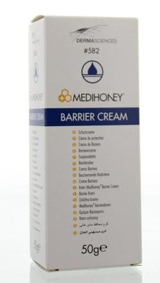 Medihoney Barrier cream