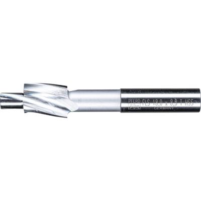 PFERD TOOLS FLS HSS DIN 373 18,0 GKL 25203119 Platte boor 18 mm HSS 1 stuk(s)