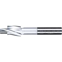 PFERD TOOLS FLS HSS DIN 373 18,0 GKL 25203119 Platte boor 18 mm HSS 1 stuk(s)