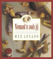 Niemand is zoals jij (Hardback)